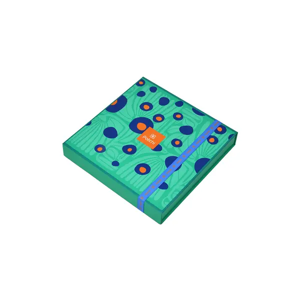 39 Pieces, Treasure Box
