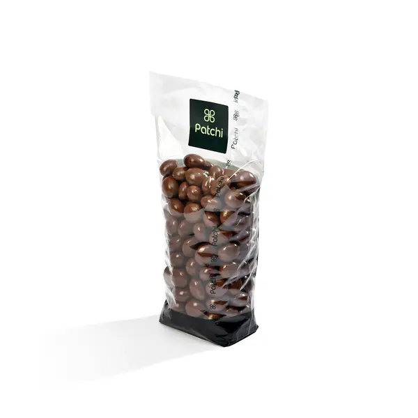 Bag of 250g, Les Dragées, Coffee Milk