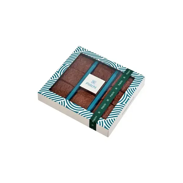 Box of 27 Pieces, Cookies Bonheur