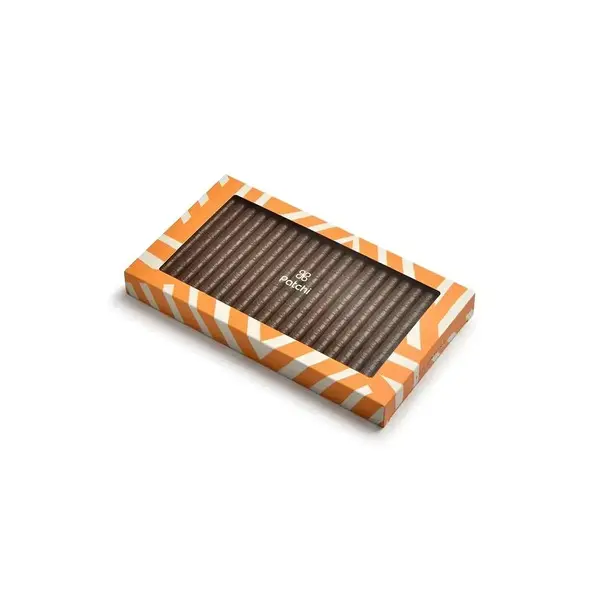 Box of 22 Pieces, Les Batons