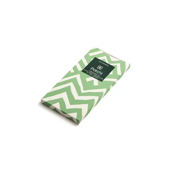 Plain 70% Dark Chocolate Bar, Noblesse 70, 100g
