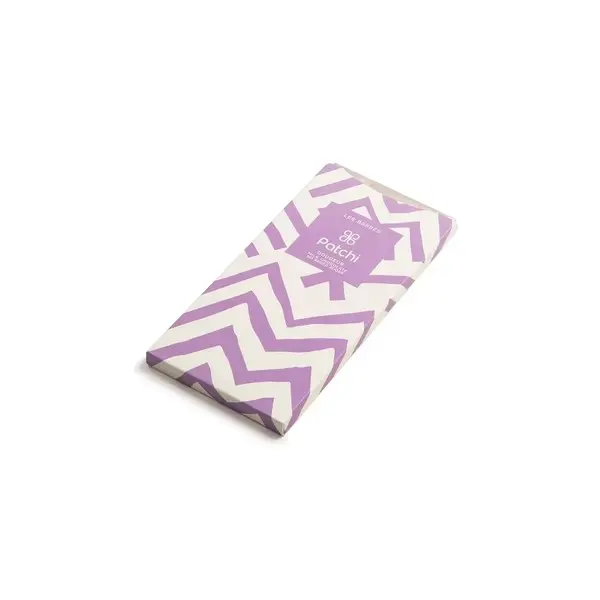 Milk Chocolate Bar, Douceur, No Added Sugar, 100g