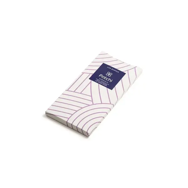 Dark Chocolate Bar, Caresse, No Added Sugar, 50g