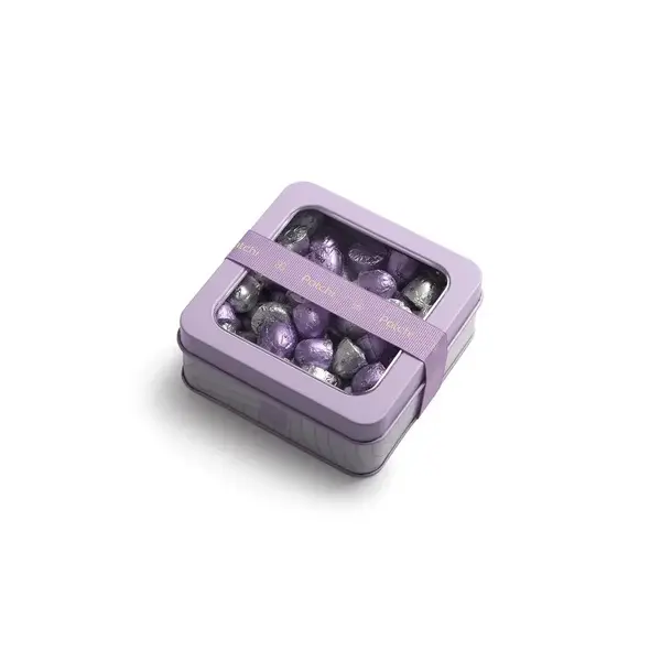 250g Box Of Les Mignonettes, No Added Sugar