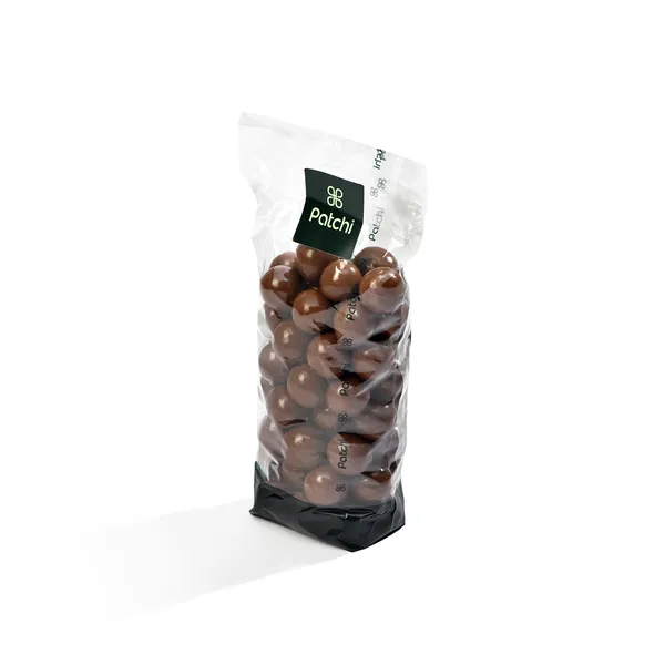 Bag of 250g, Les Dragées, Hazelnut Milk