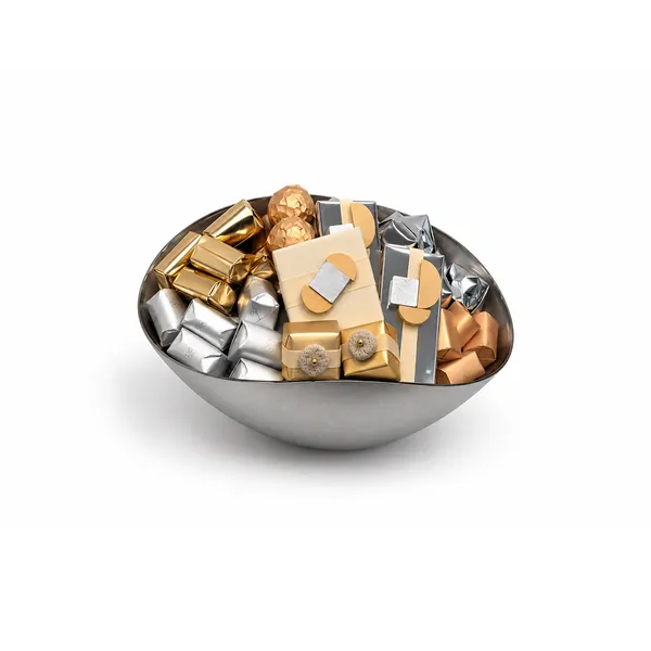 Chocolate Tray, Signature Arrangement