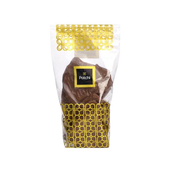 Bag of 200g Milk Chocolate Caramelized Almond Croquants