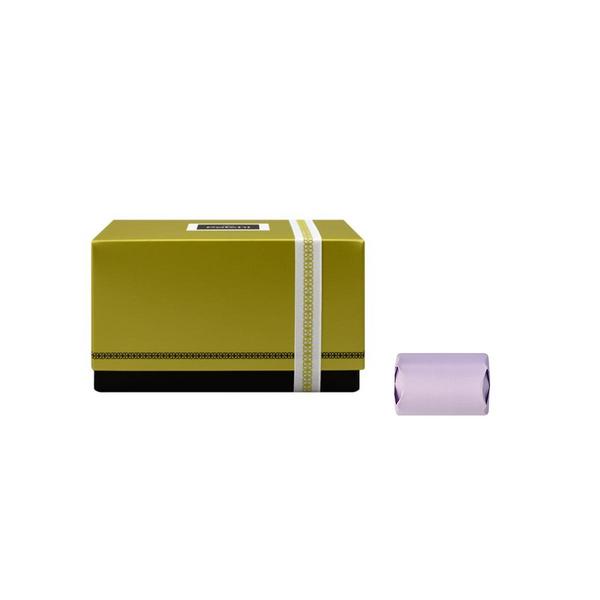 Box Of 1lb Gaite Purple, Chocolate Baby Sticker