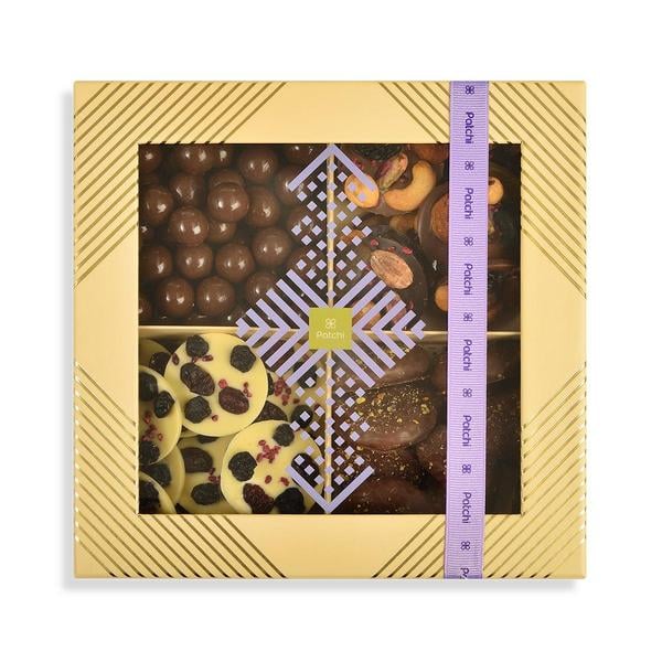 Best Chocolate Shop in USA | Patchi Luxury Chocolate