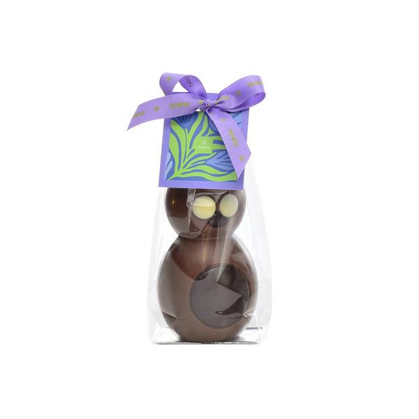 Bag of A Rabbit Chocolate Figurine, Easter Gift