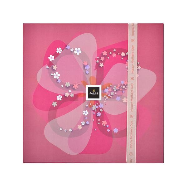 Box Of 30 Pieces Le Coffret Raffiné, Mother's Day Gift