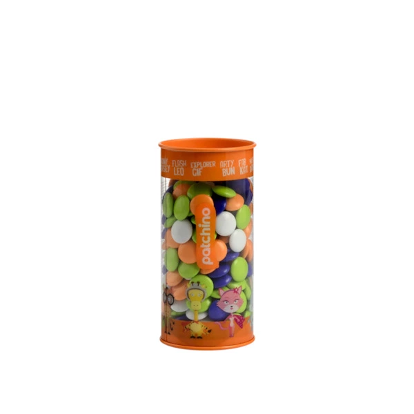 Kids Chocolate Roundies