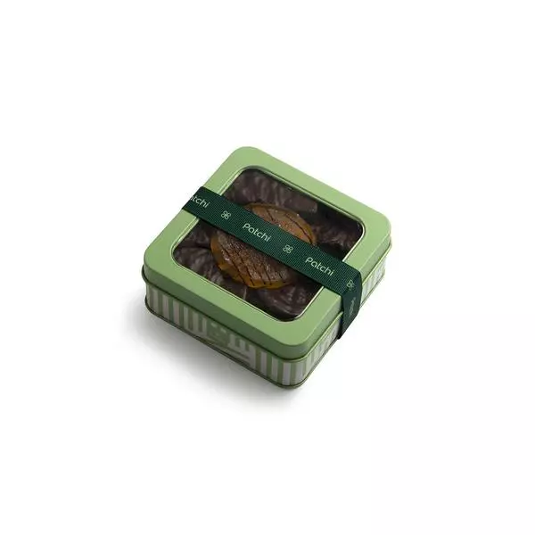 Box of 300g, Les Orangettes