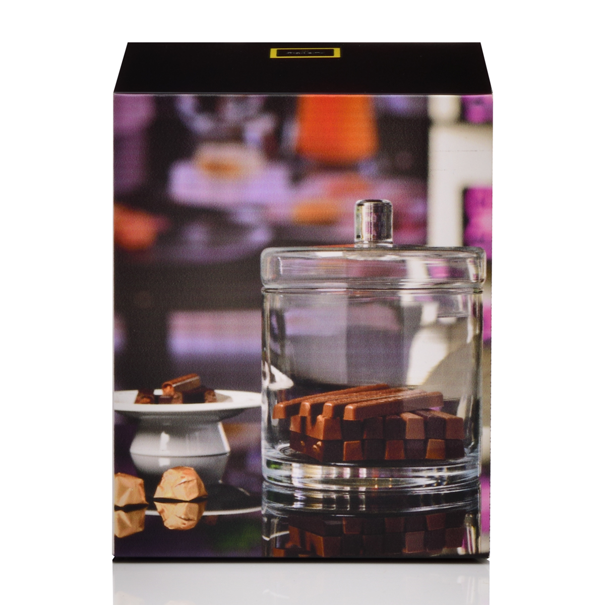 Best Chocolate Shop | Patchi Luxury Chocolate