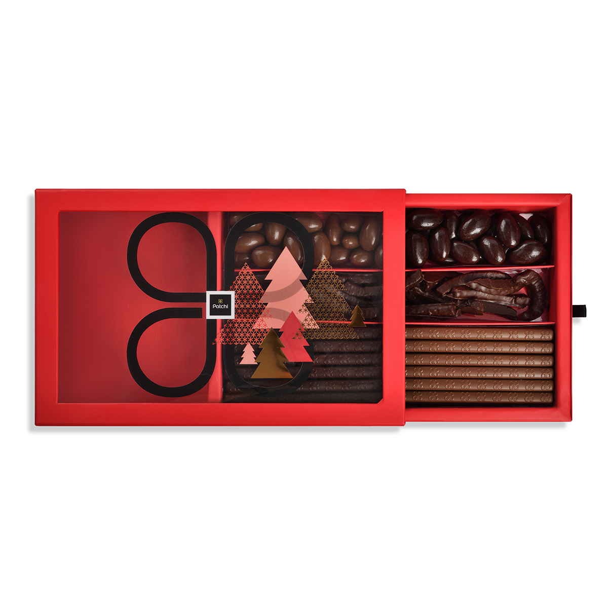 Best Chocolate Shop | Patchi Luxury Chocolate