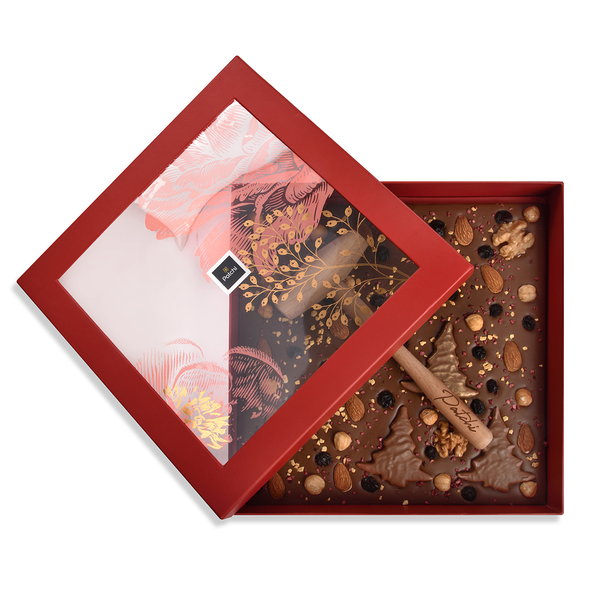 Best Chocolate Shop | Patchi Luxury Chocolate