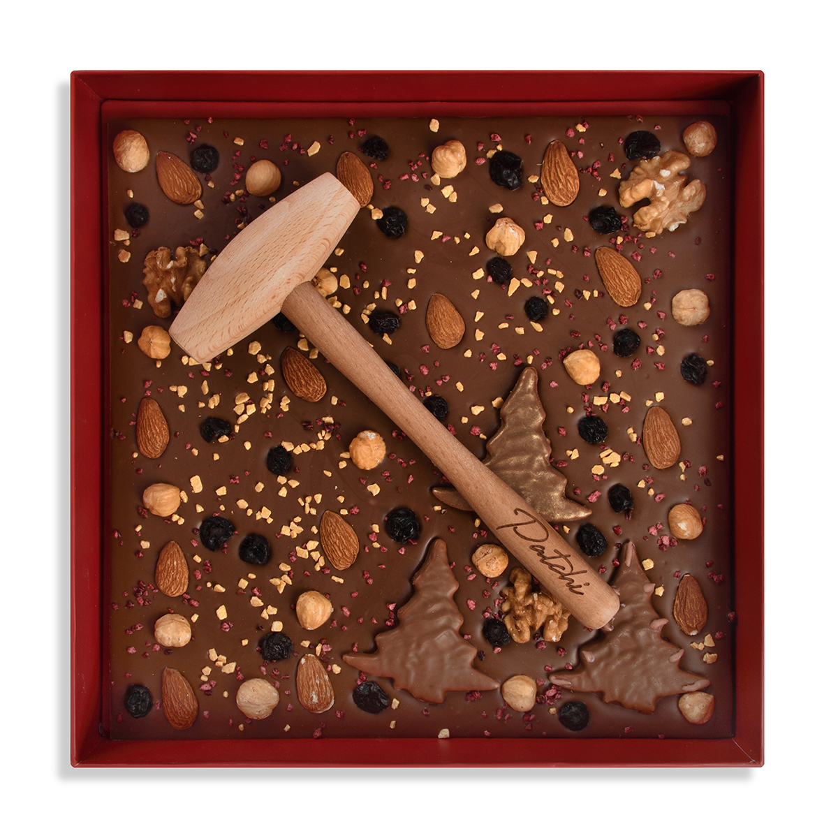 Best Chocolate Shop | Patchi Luxury Chocolate