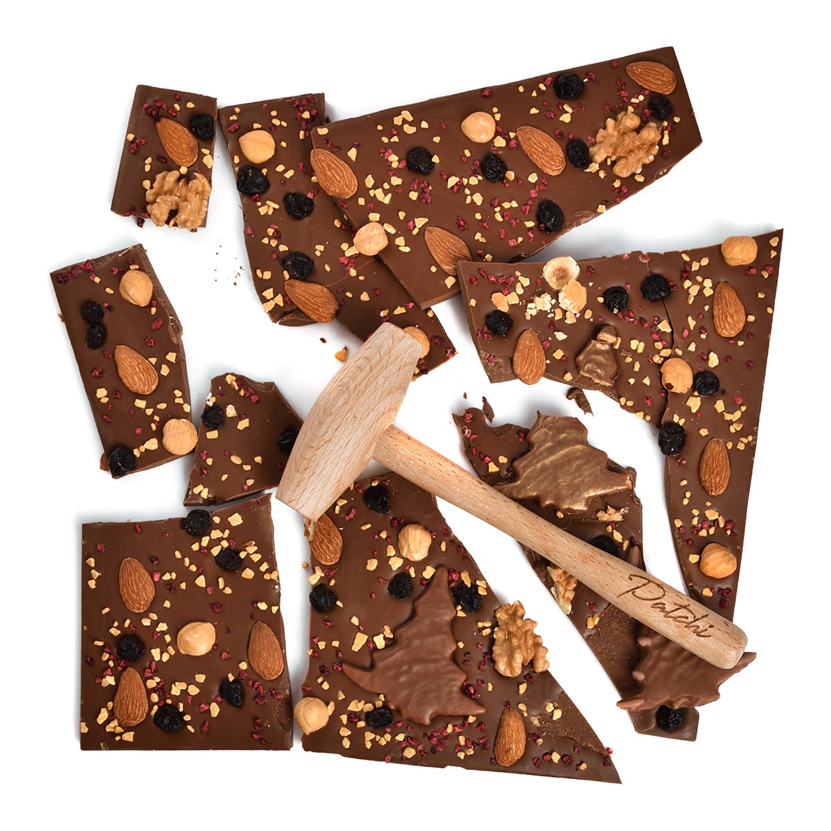 Best Chocolate Shop | Patchi Luxury Chocolate