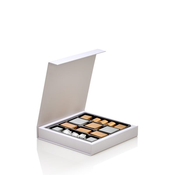 Box of 21 pieces Shine Joy