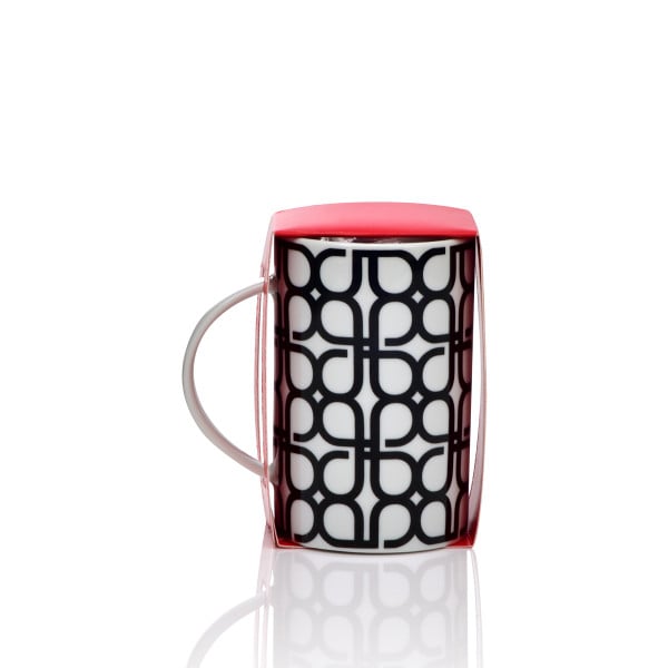 Patchi Chocolate Mug
