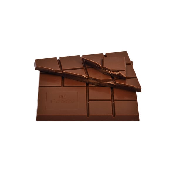 Finesse- Plain Milk Chocolate Bar, 100g