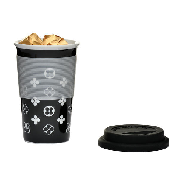 Coffee Mug With 12 Pieces, Teacher's Day Gift