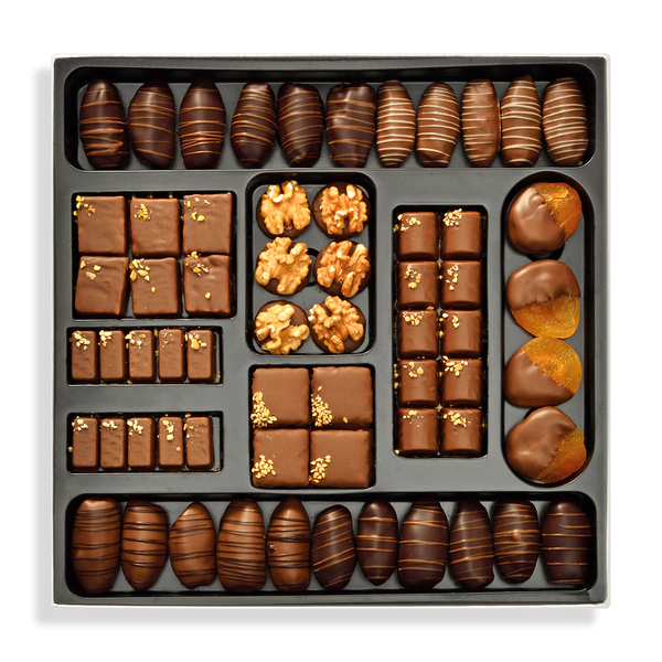 Box Of 875g Tasali