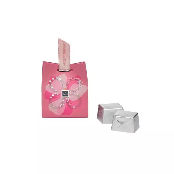 Box Of 2 Pieces Mini Patchi, Mother's Day Gift