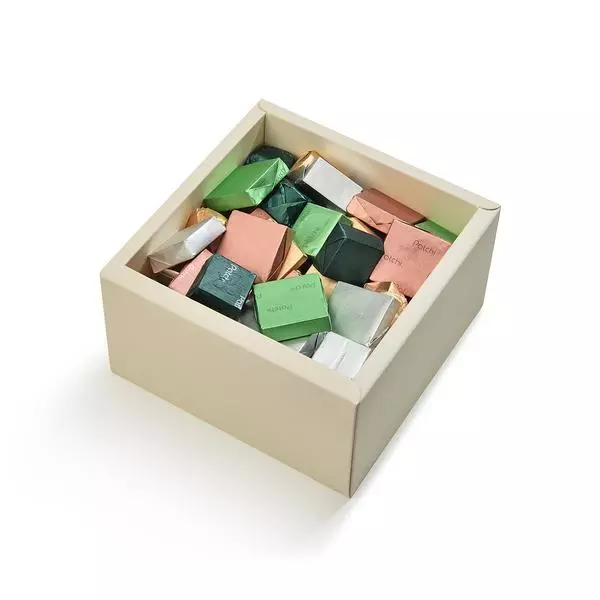 Box of 1kg, Classic Milk Chocolate