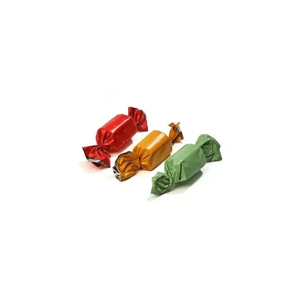 Box of 160g, Les Twists