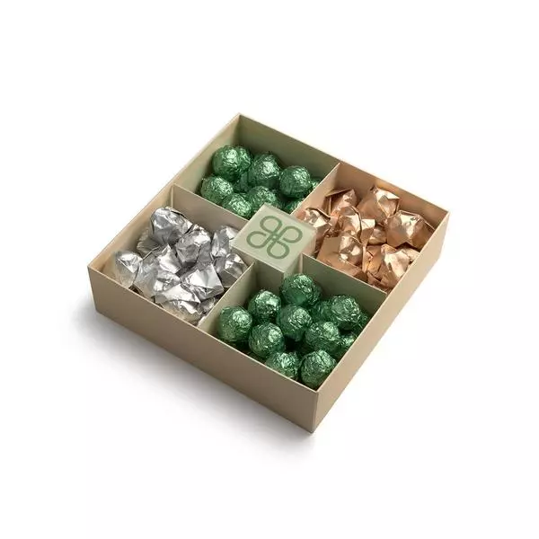 Box of 70 Pieces, L'Édition