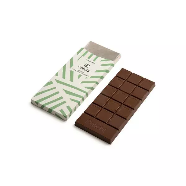 Plain Milk Chocolate Bar, Finesse, 200g