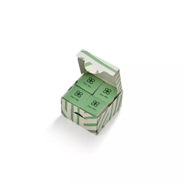 Box of 40 Pieces, Les Napolitaines Lait