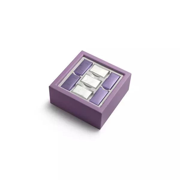 Box of 450g, Plaisirs Légèrs, No Added Sugar