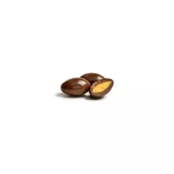 Bag of 250g, Les Dragées, Almond Milk, No Added Sugar