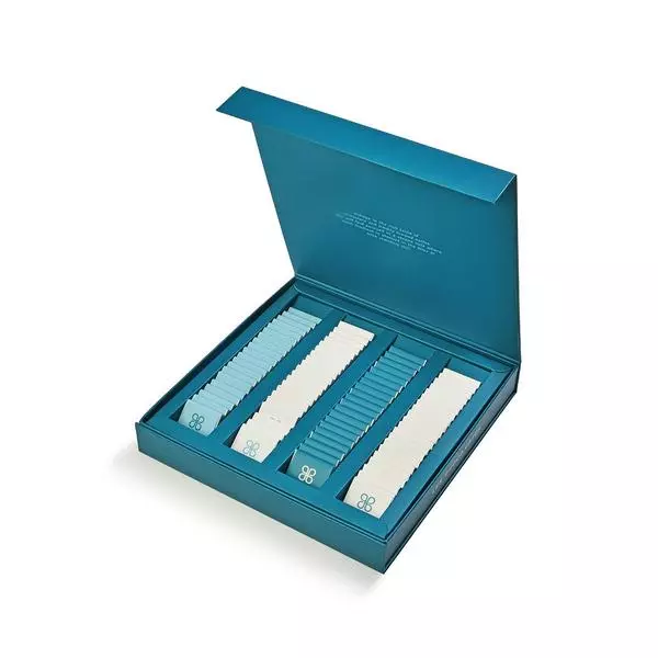 Box of 80 Pieces, Les Choco.Cafés