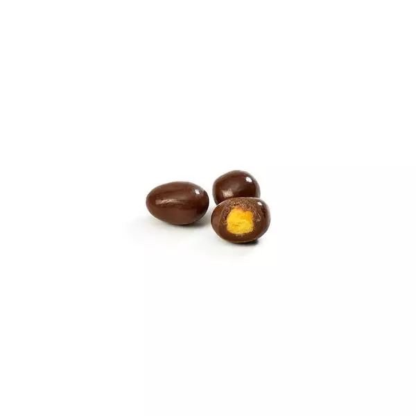 Bag of 250g, Les Dragées, Salted Corn Milk