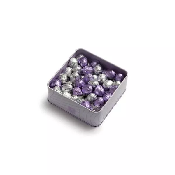 250g Box Of Les Mignonettes, No Added Sugar
