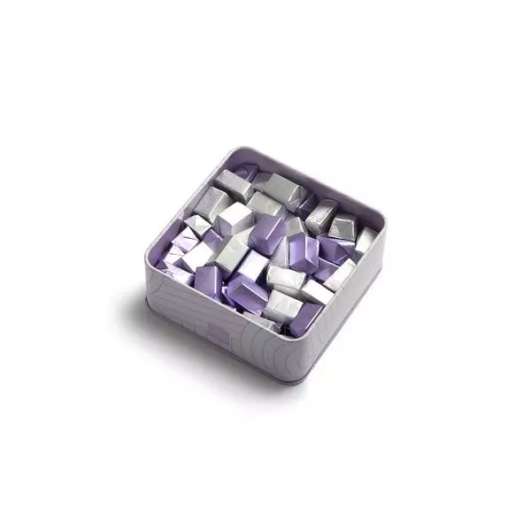 Box of 250g, Les Mignonettes, No Added Sugar