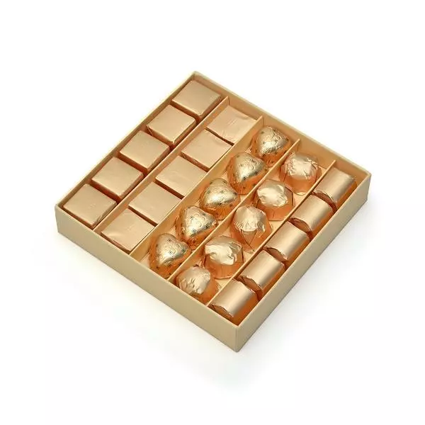 Box Of 25 Pieces, Chinese New Year