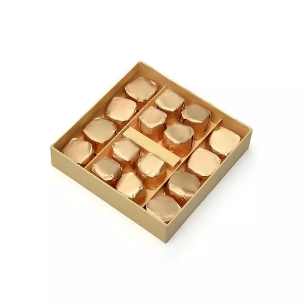 Box Of 16 Pieces, Chinese New Year
