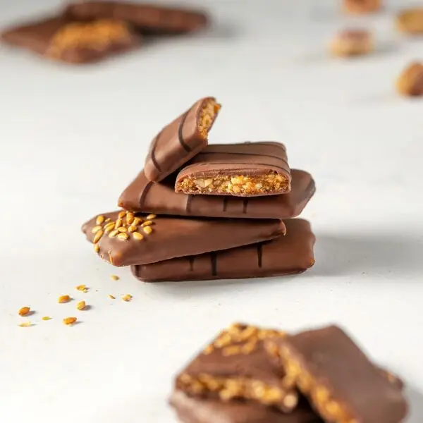 Gift Box of 200g, Croq'Peanut