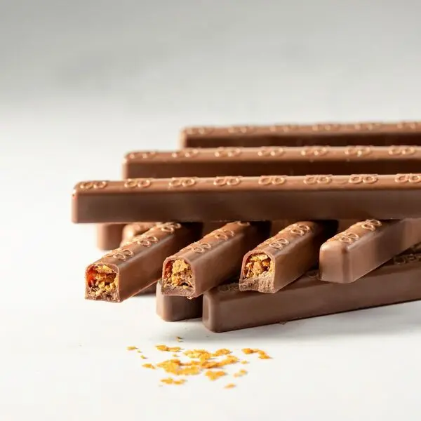 Box of 22 Pieces, Les Batons