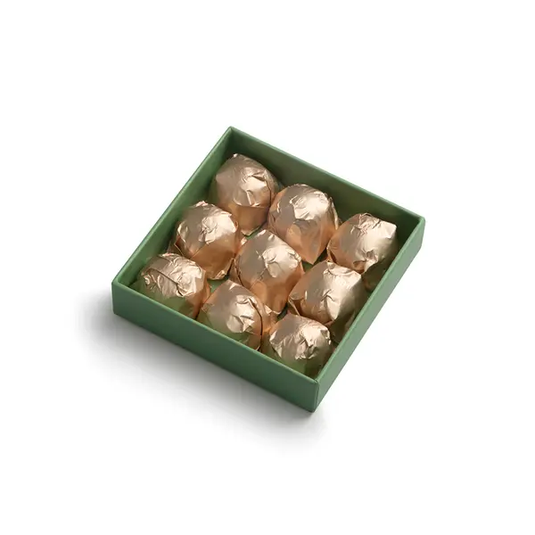 Box of 9 Pieces, Les Petites Plaisirs 