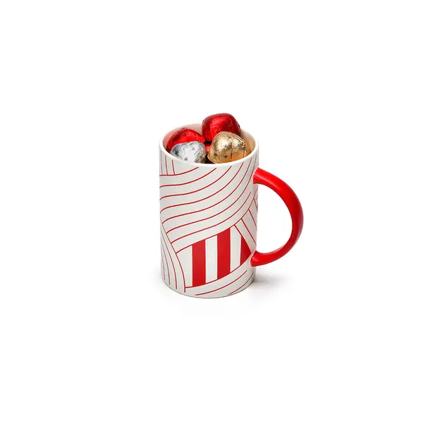 150g Heart Mug, Valentine's Collection