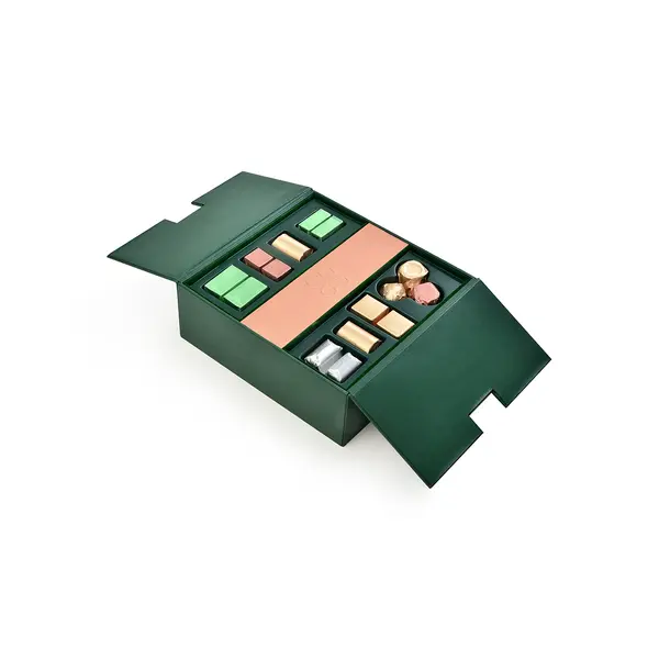 Les Signatures-Prestige Box of 45 Pieces