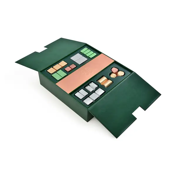 Les Signatures-Prestige Box of 75 Pieces