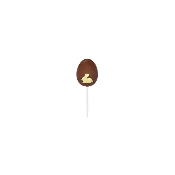 20g Chocolate Egg Lollipop, Easter Collection