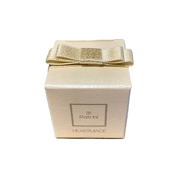Box of 2 Pieces of Chocolate, Wedding Chocolate Gift