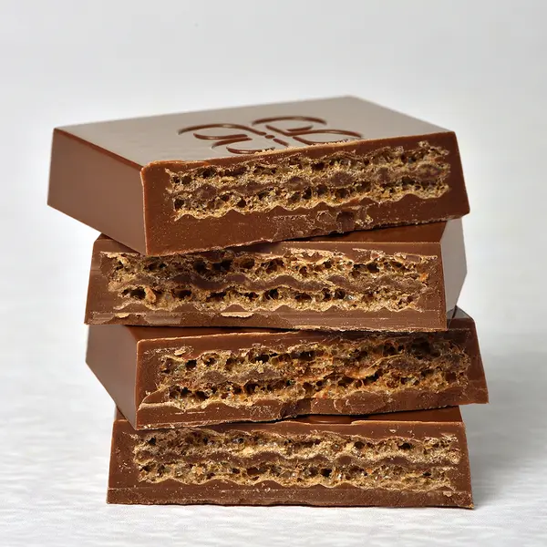 Box of 66 Pieces, Les Essentiels